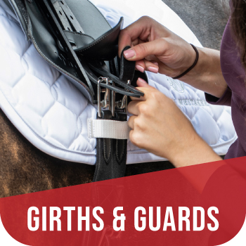Girths and Guards
